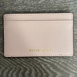 Michael Kors Card holder